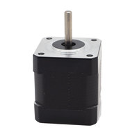 LDO-impresora 3D Nema 42STH48, Motor paso a paso híbrido con conector integrado, venta al por mayor
