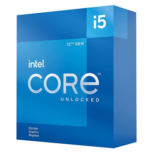 NUEVO Procesador Intel Core I5 12600KF, 6 Núcleos, hasta 4.9 GHz, 65W, Memoria DDR4, Compatible con Placa Base Socket FCLGA1200, Z590, Z690, CPU I5 - Product Image 3