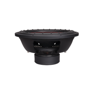 JLD Caisson de basses de voiture 15 pouces avec panier en acier bon marché à double bobines 500W RMS montage peu profond 12V DC Car Audio <span class=keywords><strong>Sub</strong></span> - Product Image 3