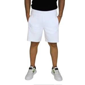 BKKS0020 Pantaloncini Bianchi - Product Image 1