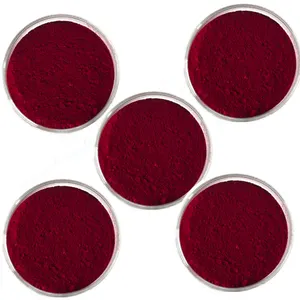 Peryleenpigment Rode Kleurstoffen Cas Nr. 5521-31-3 Pr 179 Pigment Rood 179 Voor Automotive Verf