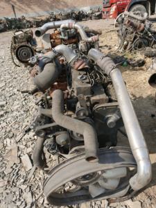 <span class=keywords><strong>เครื่อง</strong></span>ยนต์<span class=keywords><strong>เครื่อง</strong></span>จักรที่ดีเครื่องยนต์ดีเซลมือสอง-cum 6CT นาทีในสต็อก - Product Image 2