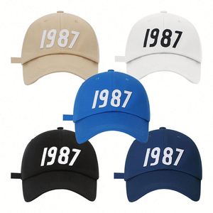 Design Baseball Cap Hip Hop Casual Custom logo Premium High <b>Top</b> Printing Retro Style Baseball Caps Custom Embroidery - Product Image 3