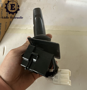 Bouwmachines Onderdelen <span class=keywords><strong>Komatsu</strong></span> 3eb-14-55100 Heftruck Handvat Voor Fd 25T Fd 30T Fd 35T Vorkheftrucks - Product Image 3