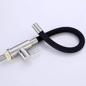 Настенный силиконовый смеситель - Product Image 4