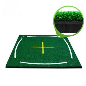 HXDECORATIONM Tapis de <span class=keywords><strong>golf</strong></span> HXG-002 pour l'entraînement et l'enseignement - Product Image 1