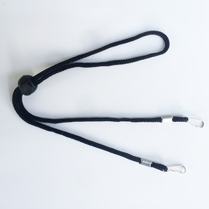 Cuerdas para Colgar Servilletas Ajustables Variadas, Directas de Fábrica, con Gancho Doble de Metal Resistente al Viento, Cuerdas de Doble Cabeza - Product Image 2