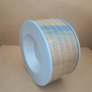 Cartucho de Filtro de Aire de Alta Precisión para Compresor de Aire, Cubierta de Hierro, 6.4248.0 4E0303.0 6.4248.1 - Product Image 3