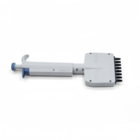Pipette Automatique Pasteur Micro Pipette Pointe Machine Micropipette Déplacement Positif Automate Pipette Contrôleur Pour Lapin