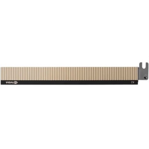 Đối với NVIDIA Tesla A2 16G deepseek ai GPU máy tính thẻ điện DisplayPort giao diện đầu ra gddr6 Bộ nhớ <span class=keywords><strong>video</strong></span> FAN COOLER kho - Product Image 3