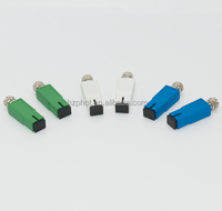 Nœud de récepteur optique passif fibre Ftth FTTX FTTR Mini Catv