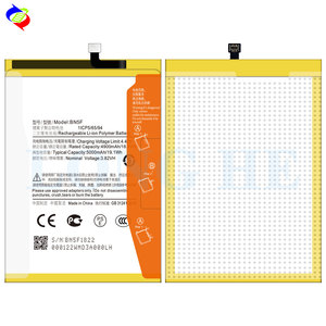 Baterías para Teléfonos Móviles en Oferta, 5000 mAh BN5F para <span class=keywords><strong>Redmi</strong></span> <span class=keywords><strong>A2</strong></span>/Poco C51 - Product Image 3
