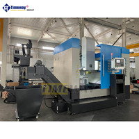 Prix de la machine de tour vertical tournant à colonne unique VLK1600E à haute rigidité pour les pièces de grand diamètre Torno Vertical CNC