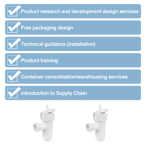 [DN-1] Dispositif automatique de désinfection d'adoucisseur d'eau adapté à tous les adoucisseurs résidentiels KEMAN - Product Image 3