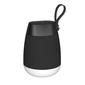 Top Fashion Multifunction Mini Portable mini BT Speaker with Exceptional Sound Quality
