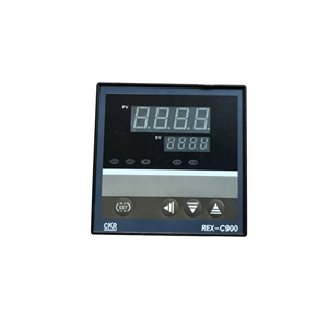 Controlador de Temperatura Digital PID REX-C900, Termostato de Panel de 96x96mm, Instrumento de Control de Calefacción Industrial, Automatización AC - Product Image 1