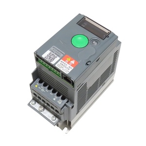 ไดรฟ์ปรับความเร็ว Schneider ATV310H075N4A รุ่น ATV310 กำลังไฟ 0.75 กิโลวัตต์ 1 แรงม้า สำหรับงานหนัก 380-460 โวลต์ 3 เฟส ไม่มีฟิลเตอร์ - Product Image 5