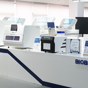 BIOBASE K Chine Usine Boîte de transport de biosécurité BTB-L65 65L Thermomètre numérique Réfrigérateur commercial portable pour laboratoire - Product Image 4