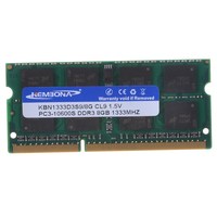 8GB DDR3 DDR3L 1600 PC3-12800 dizüstü bilgisayar