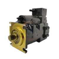 Pompe hydraulique PVK140 pour camion de blocage de coke en usine de cokage, pompe à pistons axiaux