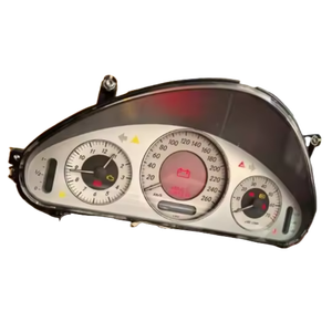 Clúster digital para mercedes-benz CLS 2012-2017 instrumento LCD medidor de velocidad de cabina Virtual velocímetro de tablero - Product Image 1