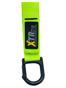 Verstelbare Thuisoefening Polyester Stof Weerstandsbanden <span class=keywords><strong>Loop</strong></span> Type - Product Image 3