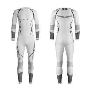 Traje de <span class=keywords><strong>Esquí</strong></span> para Hombre, con Capucha, Térmico, Cortavientos, de Secado Rápido, para Deportes al Aire Libre, <span class=keywords><strong>Pantalones</strong></span> Transpirables - Product Image 4
