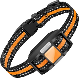 Factory Direct Sales Smart GPS Pet Tracker Collar for <b>Cats</b> and Dogs Real-Time Location <b>Tracking</b> Anti-Lost <b>Device</b> Collar OEM&ODM - Product Image 1