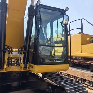 2022 ans Original Japon Nouveau modèle <span class=keywords><strong>Caterpillar</strong></span> 320GX <span class=keywords><strong>Pelle</strong></span> 20 <span class=keywords><strong>tonnes</strong></span> en stock - Product Image 4