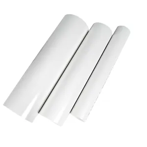 Made In China Color White PVC Pipe Drainage Water Supply Pipe 200mm pvc plastic drainage pipe fittings