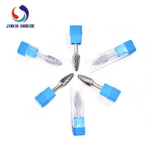 Jeekvisen-Piezas de herramienta de carburo de tungsteno, piezas de carburo cementado de primera calidad para un rendimiento eficiente - Product Image 1