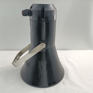 Loa Chống Cháy Nổ ATEX Horn Loa Ngoài Trời Black HORN Đối Với Khu Vực Nguy Hiểm Không Thấm Nước Bugle IP66 Unciation System - Product Image 5