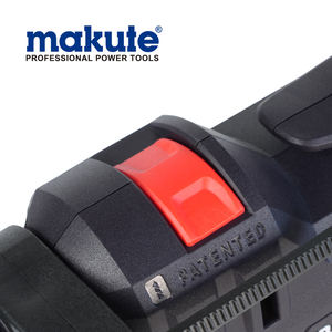 Trapano a Percussione MAKUTE ID780 780W 13MM ad Alta Coppia - Product Image 6