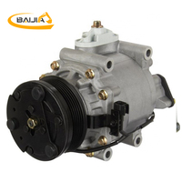 KOMPRESOR AC MOBIL POKKA KPR-8338 untuk Buick Encore/ Chevrolet 95932749