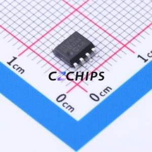 ชิปวงจรรวม MCP2561FD-H รับส่งสัญญาณ SOIC-8ใหม่และดั้งเดิม - Product Image 1