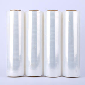 易撕、方便、用户友好型拉伸膜，适用于小型企业零售、电子商务和日常包装需求 - Product Image 2