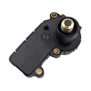 Válvula de Control de Ralentí 19203R 032133031 0132008601 para Volkswagen 12V, Temperatura Normal del Aire - Product Image 4