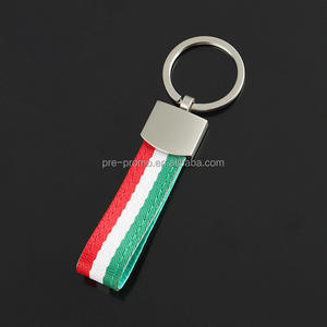 卸売カスタムカーメタルキーホルダー - Product Image 6