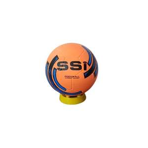 Balón de Fútbol de Alta Durabilidad Ideal para Césped, Césped Artificial y Entrenamientos de Fútbol en Interiores y Partidos Competitivos - Product Image 4