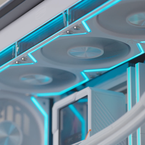 คอมพิวเตอร์ตั้งโต๊ะสำหรับเล่นเกมที่มีแกน I5 I7 I9 32GB SSD HDD RTX 3060 3070 <span class=keywords><strong>580</strong></span>กราฟิกการ์ด8GB ใหม่ & ใช้แล้ว & รีเฟอร์บิช - Product Image 5