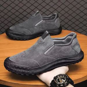 Zapatillas Deportivas para Correr al Aire Libre 2026, Nuevas Zapatillas Casuales de Moda para Hombre con Parte Superior de Malla, Zapatillas Chunky Evergreen Comfort - Product Image 4