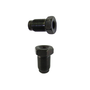 <span class=keywords><strong>Tuerca</strong></span> de brida abombada OEM <span class=keywords><strong>DIN</strong></span> ISO M10x1.0 cincada para tubo, accesorio de línea de <span class=keywords><strong>freno</strong></span> automotriz, <span class=keywords><strong>tuerca</strong></span> macho hidráulica - Product Image 2