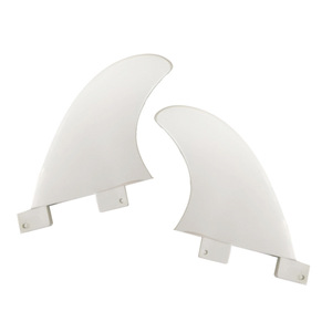 Aleta de SUP de 91 mm, de plástico, para tabla de paddle surf, uso general - Product Image 3