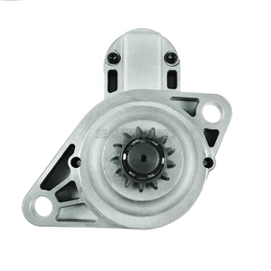 Motor de arranque ESW20ER20 0AM911021B 0AM911021BX 0AM911021E 0AM911021EX 0AM911023G 0AM911023GX 0AM911023H 0AM911023HX 0AM911023J - Product Image 1