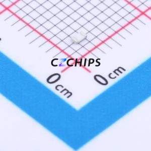 Resistencia SMD HoLTT0603-1/10W-47K-1% 0603 (Tipo: Película Gruesa) (Resistencia: 47kOhm Precisión: 1%) - Product Image 2