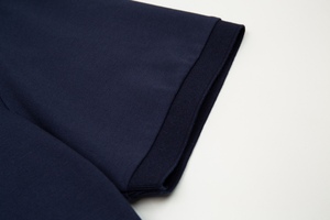Camisa de Manga Corta para Hombre, Estilo Burberry, Casual, Tejido Sólido, 100% Algodón, Transpirable, Ajustada, Nueva Tendencia 2026 - Product Image 3