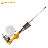 Apiculture ruche Vaporisateur d'acide oxalique Propane acariens abeille brumisateur varroa traitement varomor