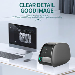 Alta qualità dentale X-Ray pellicola titolare conveniente soluzione portatile per cliniche dentali e ospedali Clear Imaging - Product Image 5