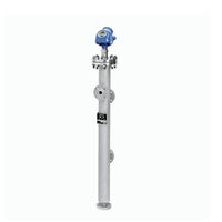 Gran Oferta, 100% Original, Marca EMERSON, Rosemounts 5300/5408/5900, Alta Precisión, Acero Inoxidable 316L