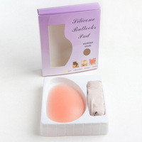 Silicone Body Shaper Panties for Women